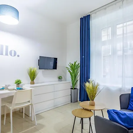 New Chic Next To Heroes' Square Appartamento Budapest